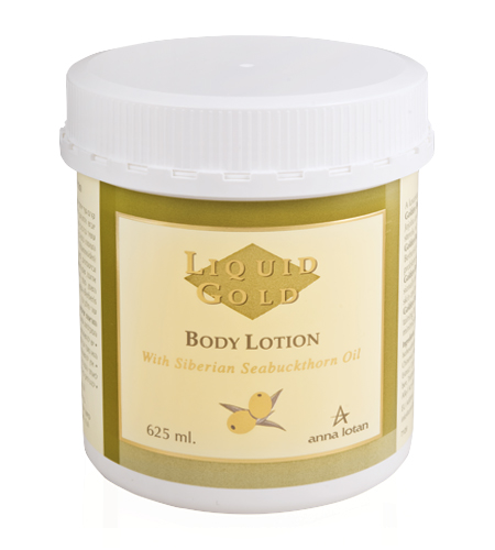 Body Lotion profess