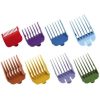 wahl-attachment-combs-set-type-1-plastic-coloured