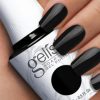 black shadow black shadow