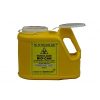 sharps 3.2l