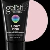 poly gel light pink poly gel light pink