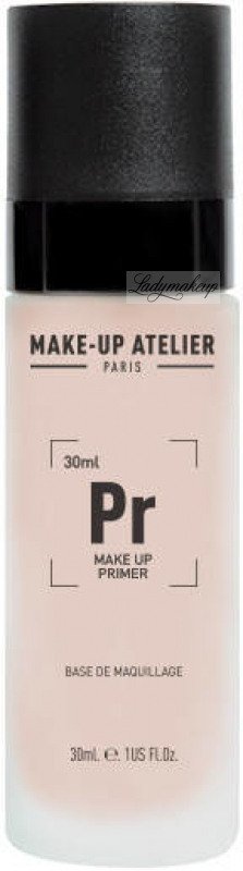 Fond de Teint Fluide (5ml) Make-Up Atelier Paris