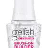 gelish brush on builder gelish brush on builder