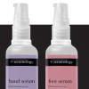 hand and foot care hand and foot care