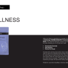 wellness wellness