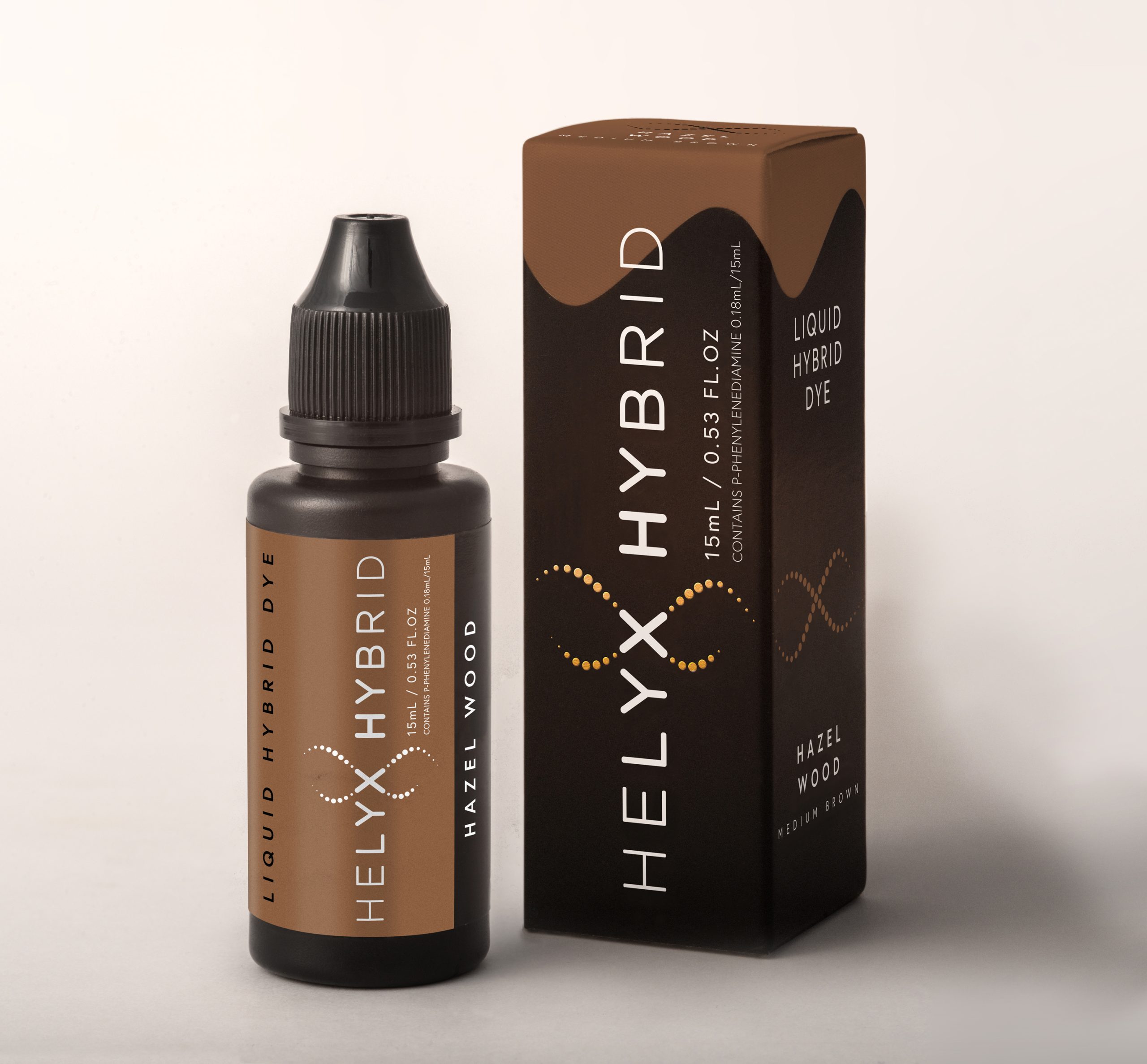 HelyxHybrid-HazelWood-Foil