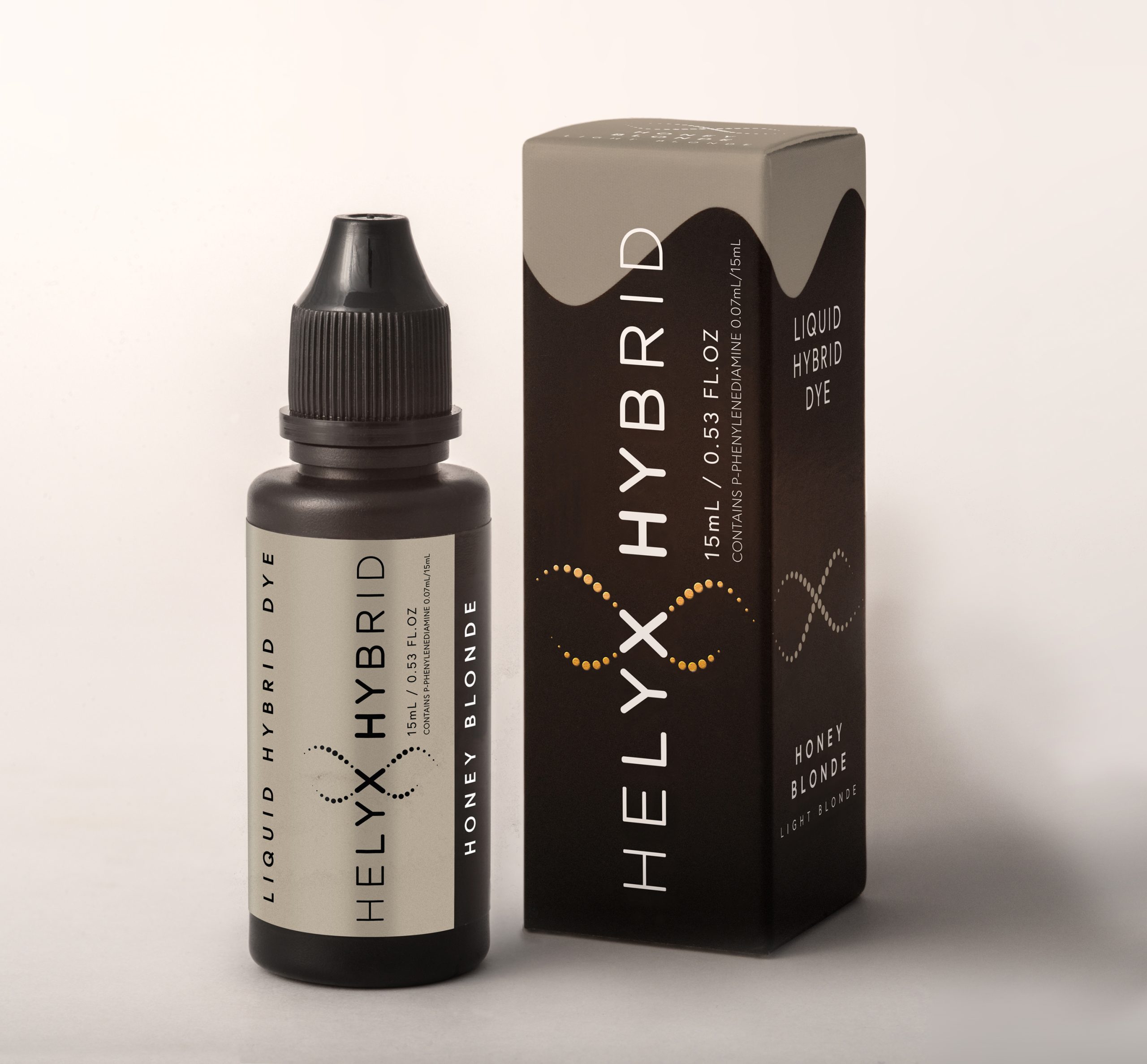 HelyxHybrid-HoneyBlonde-Foil