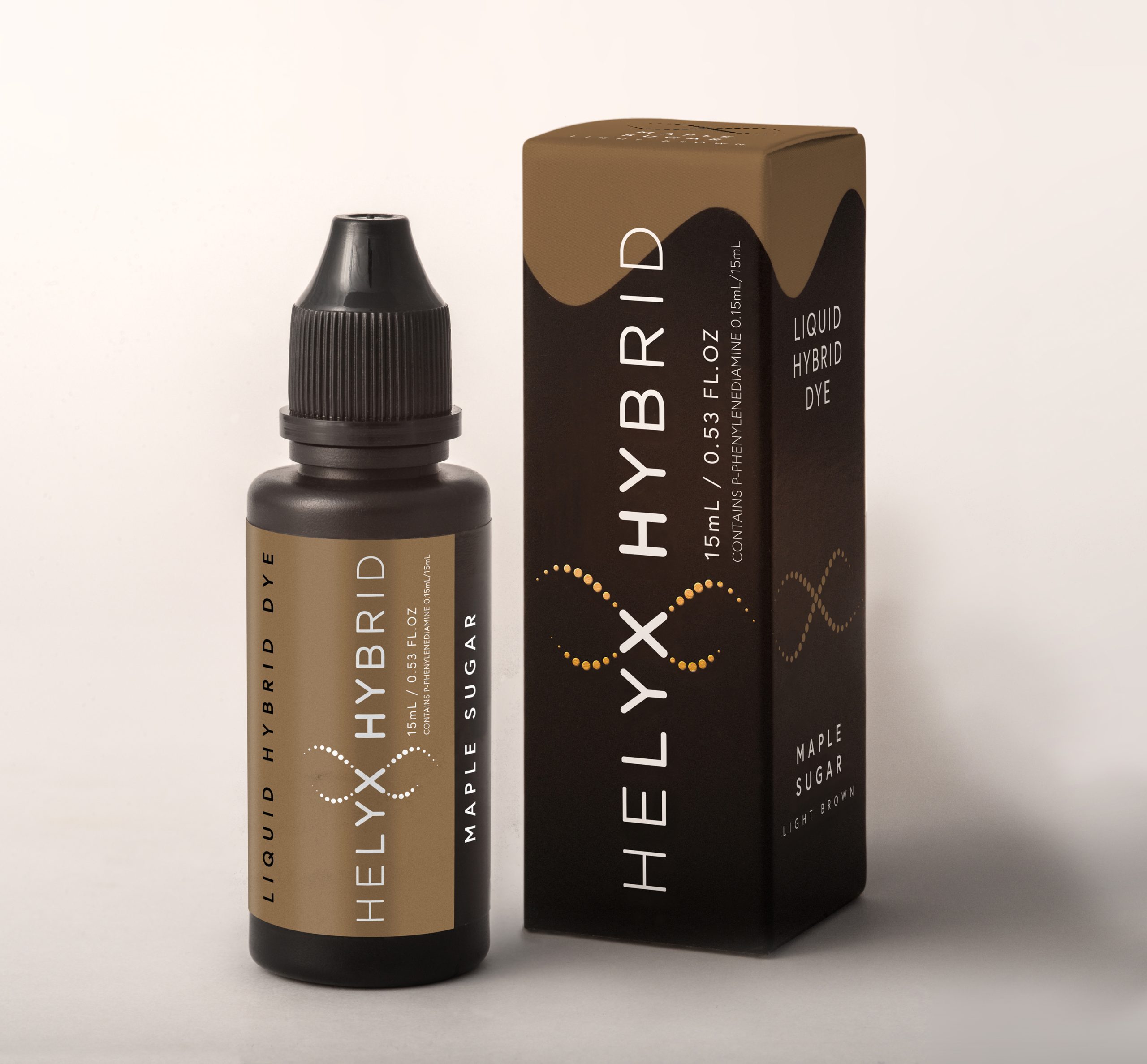 HelyxHybrid-MapleSugar-Foil