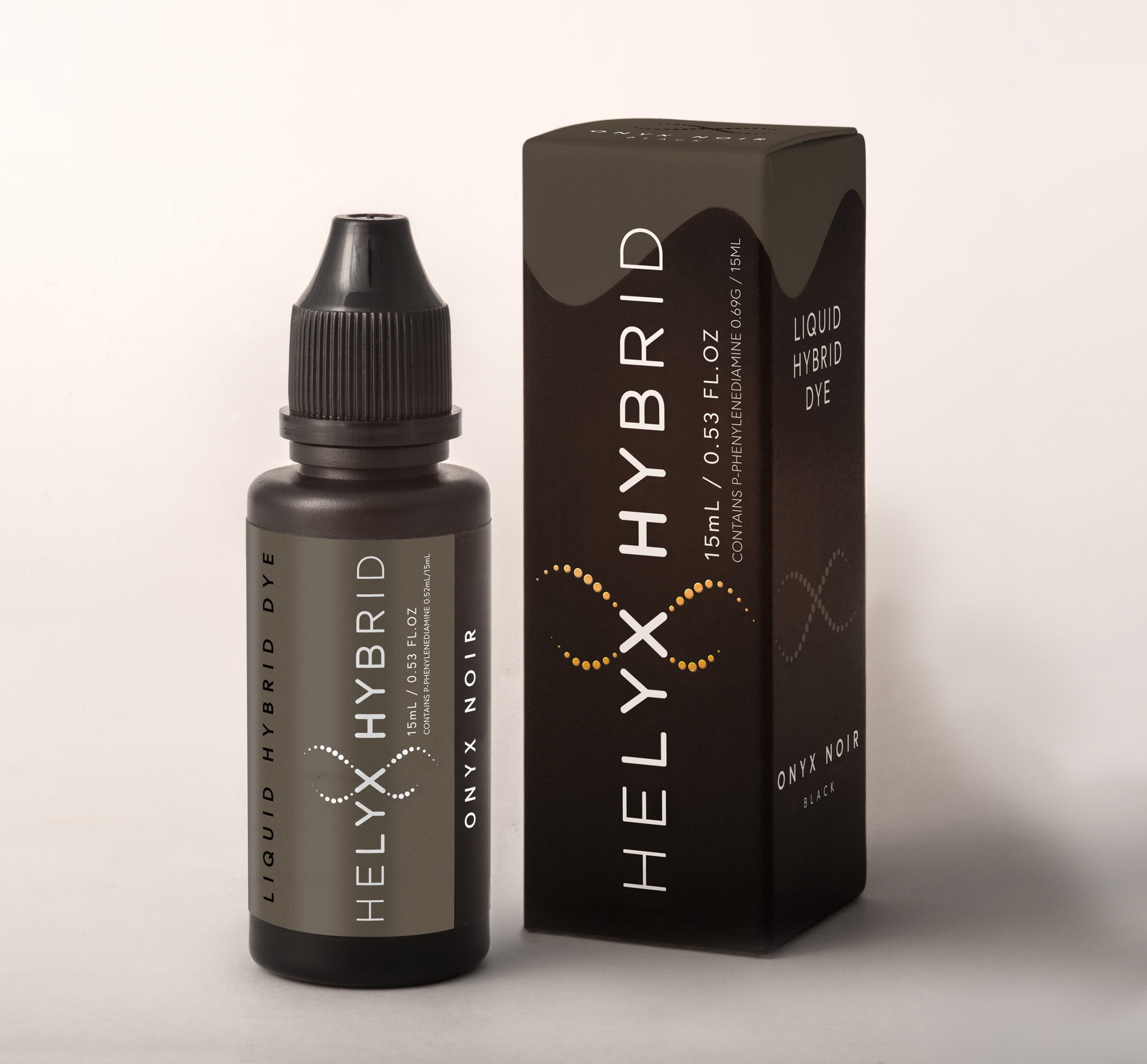 HelyxHybrid-OnyxNoir-Foil
