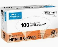 medium nitrile medium nitrile