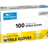 small nitrile small nitrile