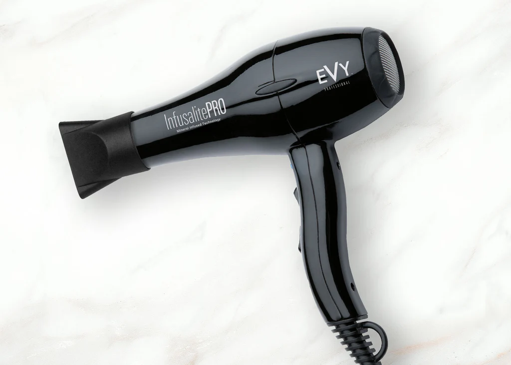 Evy Infusalite Pro Dryer