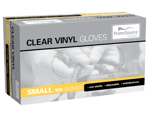 small gloves